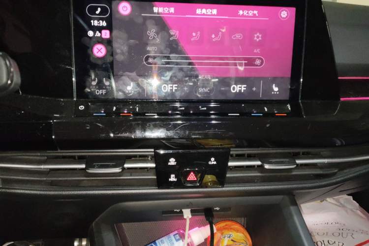 Used Volkswagen Golf 2021 280TSI DSG R-Line
