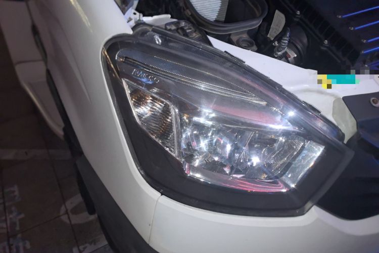 Used Iveco Eurocargo 