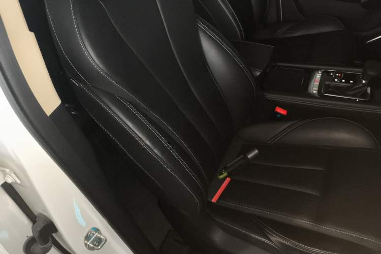 Used JETOUR X90 2019 1.6T DCT Zhaolü Edition 5 Seats China VI Standard