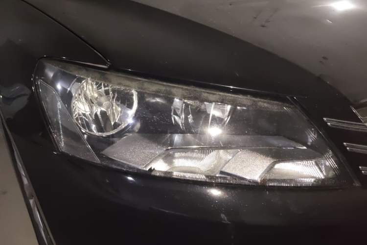 Used Volkswagen Passat 2015 1.8TSI DSG Prestige Edition
