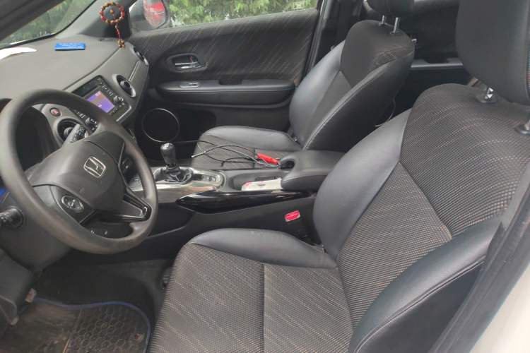 Used Honda XR-V 2015 1.8L EXi Manual Comfort Edition