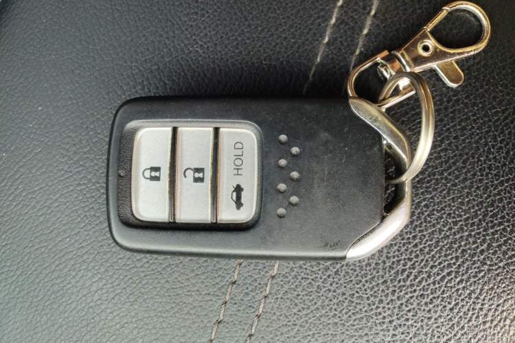 Used Honda Accord 2022 260TURBO Luxury Edition