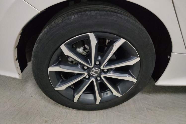 Used Honda Integra 2023 240TURBO CVT Smart Enjoyment Version
