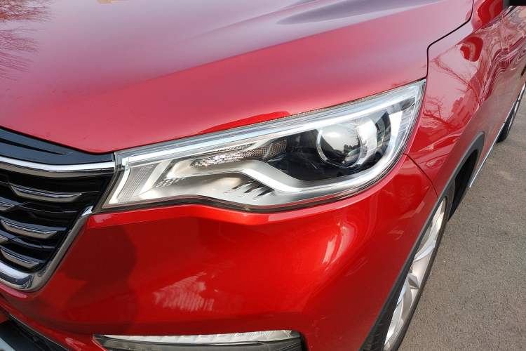 Used FAW Senya R9 2018 1.2T Automatic Comfortable Smart Edition