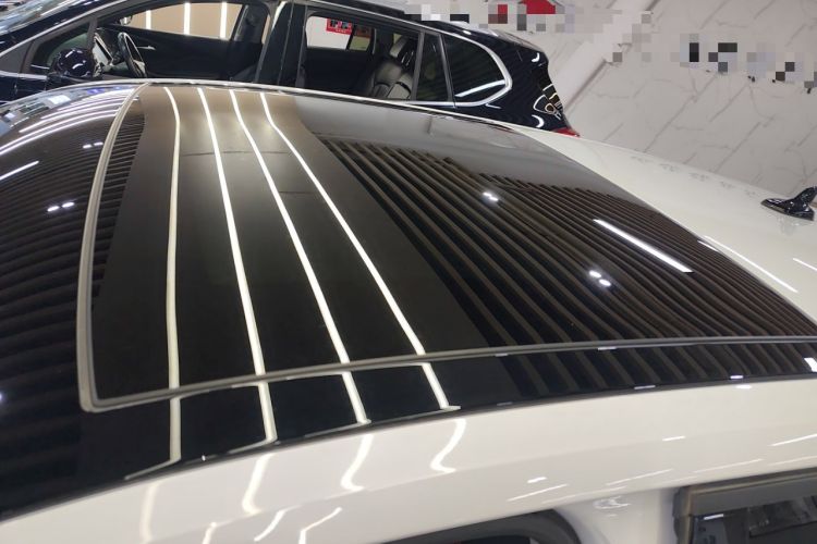 Used Audi Q2L 2020 35 TFSI Fashion Dynamic Model