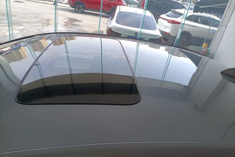 Used Chevrolet Monza 2019 RS 330T Automatic Comfort Edition China VI Standard