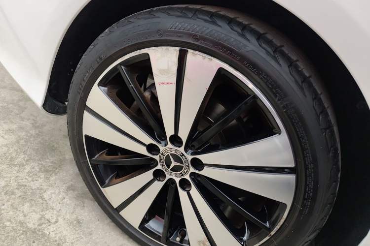 Used Mercedes-Benz CLA 2018 CLA 200 Style Edition