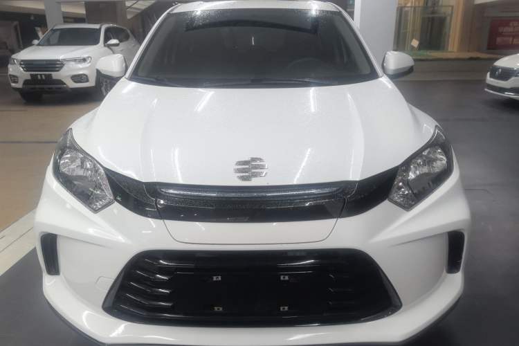 Used Everus VE-1 2020 Travel Edition
