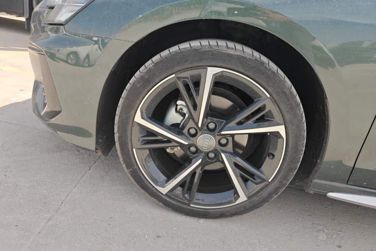 Used Audi A3 2021 A3L Limousine 35 TFSI Fashion Sport Model