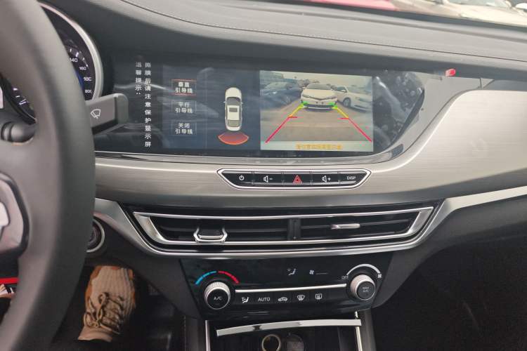 Used CHANGAN Eado 2019 High-Energy Edition 1.6L GDI Manual Pioneer Model China VI Standard