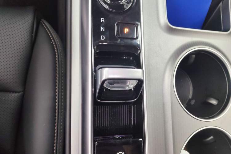 Used GAC Trumpchi E8 New Energy 2024 150km MAX