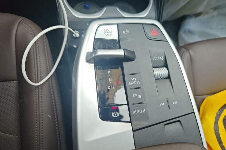 Used BMW X1 2024 sDrive25Li X Design Package