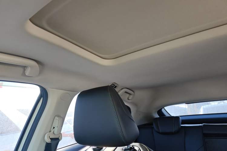 Used Haval F7x 2019 1.5T Two-Wheel Drive Smart & Trendy Edition