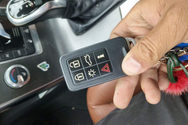 Used Volvo S60 2014 S60L T5 Smart Upgrade Edition
