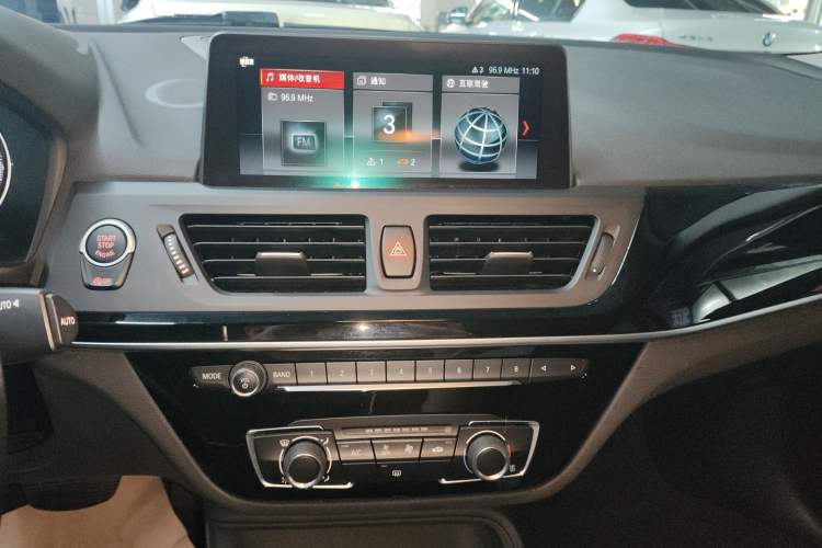 Used BMW 1 Series 2020 120i Fashion Model