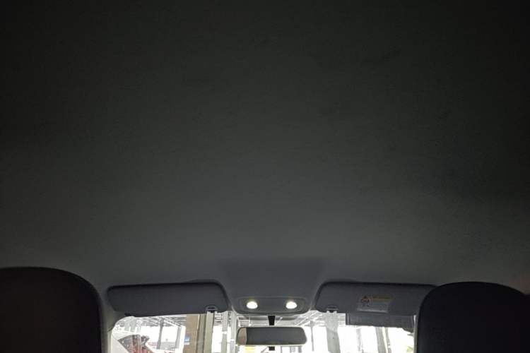 Used Leapmotor T03 2024 403 Comfort Edition
