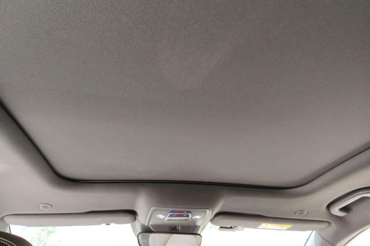 Used BYD Han 2022 EV Genesis Edition 610KM All-Wheel Drive Premium Model
