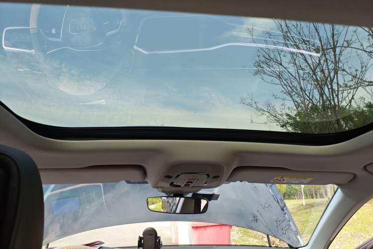 Used Audi A6L 2022 45 TFSI Prestige Elegant Edition