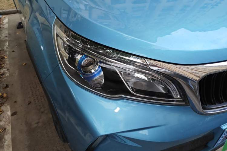 Used Geely Auto Vision X3 2021 PRO 1.5L Manual Elite Model
