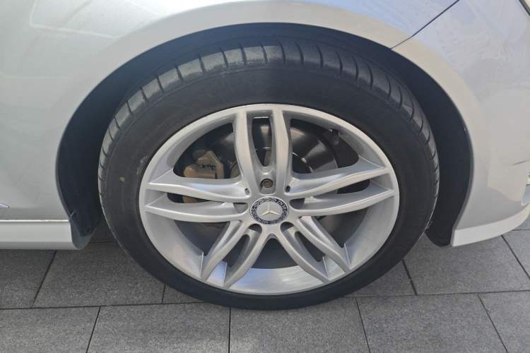 Used Mercedes-Benz C-Class 2013 C 260 Fashion Edition Grand Edition
