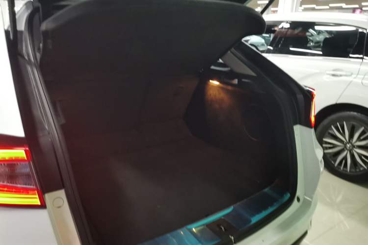 Used Honda Avancier 2017 240TURBO Two-Wheel Drive Comfort Version