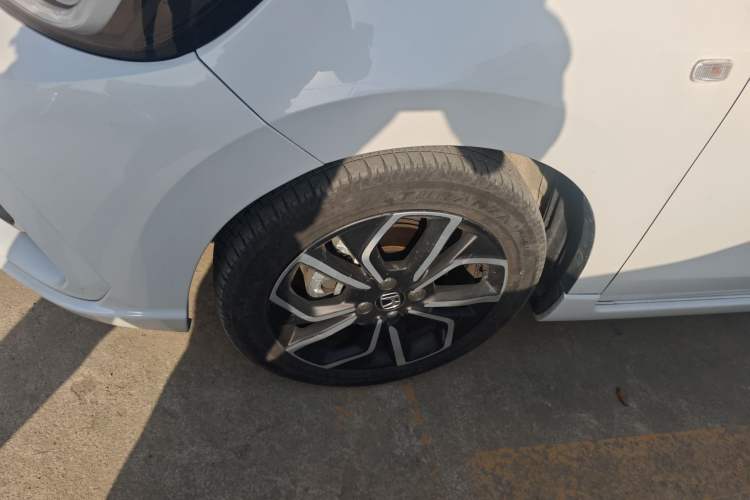 Used Honda LIFE 2023 1.5L CVT SPORT Exciting Edition