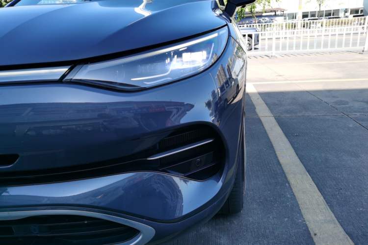 Used Denza X 2020 PHEV Flagship Edition
