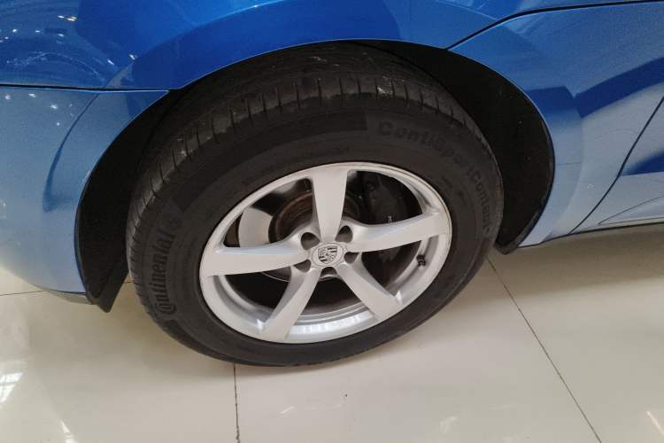 Used Porsche Macan 2014 Macan 2.0T