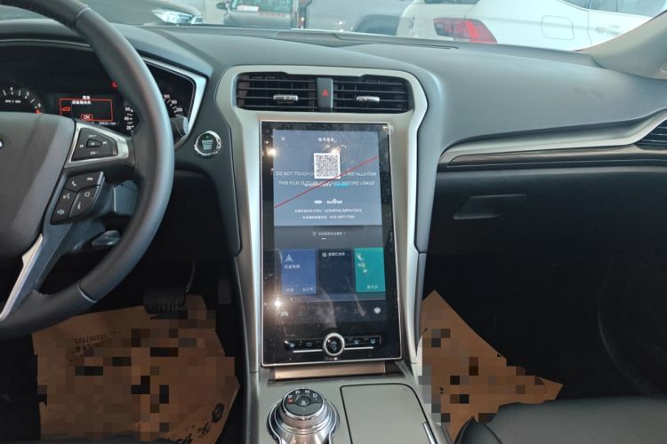 Used Ford Mondeo 2020 EcoBoost 180 Stylish Model
