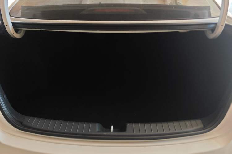 Used Hyundai Mistra 2017 1.8L Automatic Smart GLS China V Standard