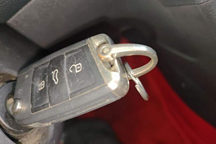 Used Volkswagen Golf 2017 230TSI Automatic Comfort Edition – Celebrating Milestone of One Million Units