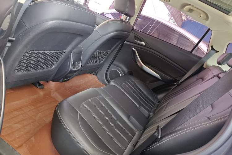 Used BYD Song New Energy 2019 Song EV500 Smart Connect Elite Model