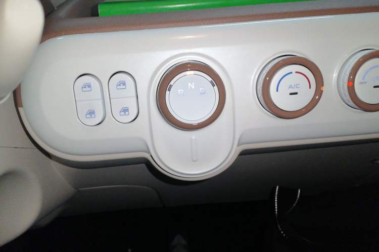 Used Bestune Pony 2025 222km Range Agile Horse