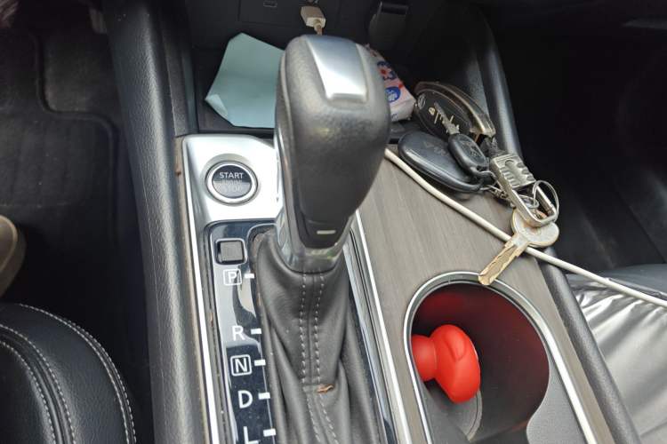 Used Nissan Teana 2021 2.0L XL Comfort Edition
