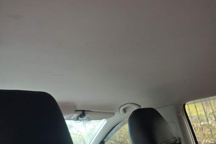 Used Volkswagen Polo 2016 1.4L Automatic Trendy Model
