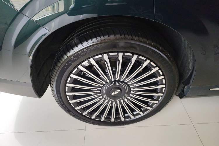 Used Chery T11 2026 Model 220 All-Wheel Drive Family Fun Edition