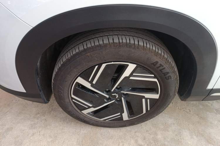 Used Wuling Xingguang S 2024 130 km Flagship Version