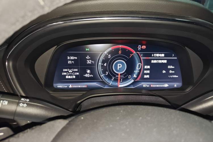 Used Cadillac CT5 2023 28T Luxury Edition (Standard Version)