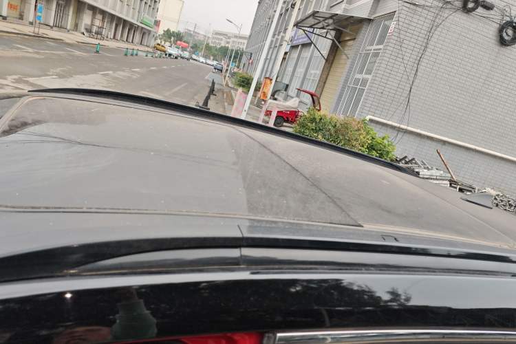 Used Dongfeng Fengon 580 2021 ☆ Star Edition 1.5 TGDI Automatic Flagship Version
