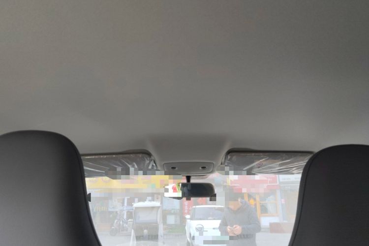 Used Leapmotor T03 2025 310 Comfort Edition
