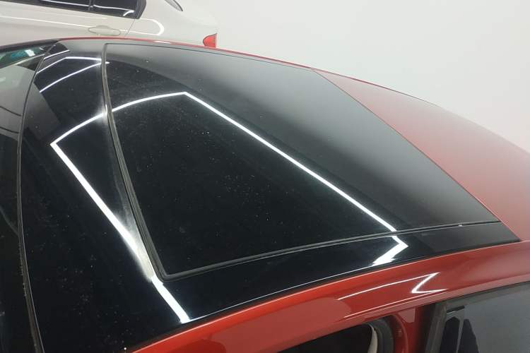 Used Volkswagen Golf 2015 1.6L Automatic Comfort Model