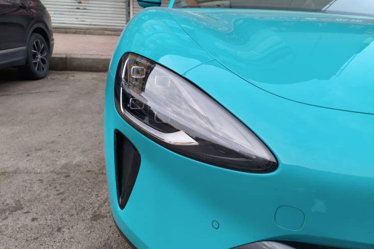 Used Xiaomi Auto SU7 2024 Rear-Drive Long-Range Intelligent Driving Version