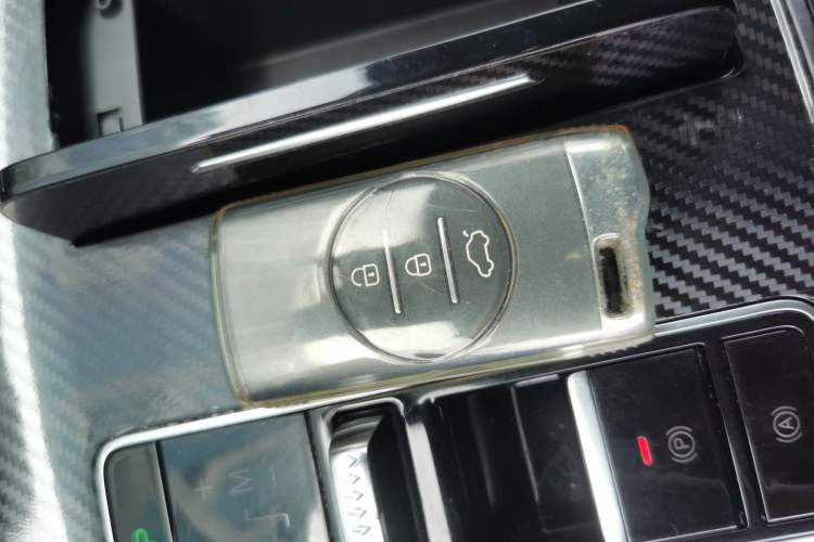 Used EXEED Zhuifeng 2019 1.6T DCT StarRui Edition

