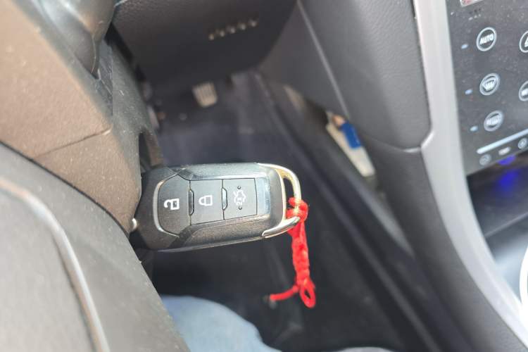 Used Ford Mondeo 2013 1.5L GTDi180 Fashion Edition
