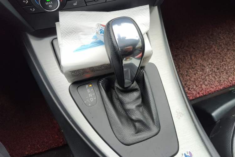 Used BMW 3 Series 2011 325i Convertible Coupe
