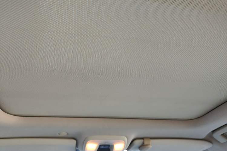 Used Volvo XC60 2014 T5 Zhiyi Edition