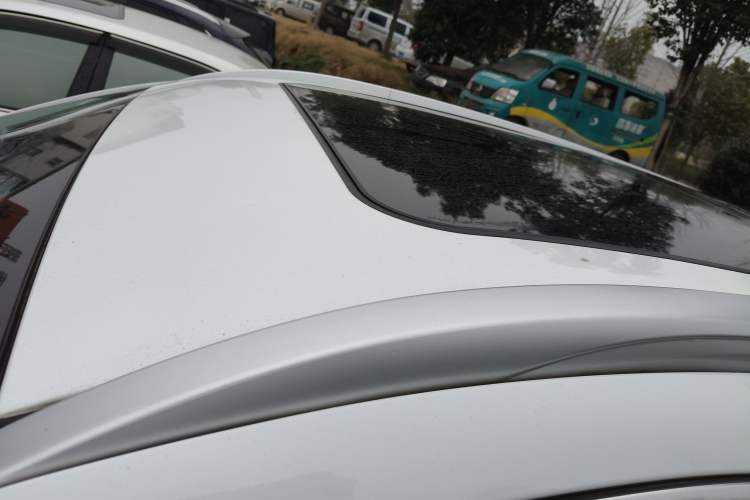 Used Chery Tiggo 7 2020 Discovery Edition 1.5T CVT Discovery No.1