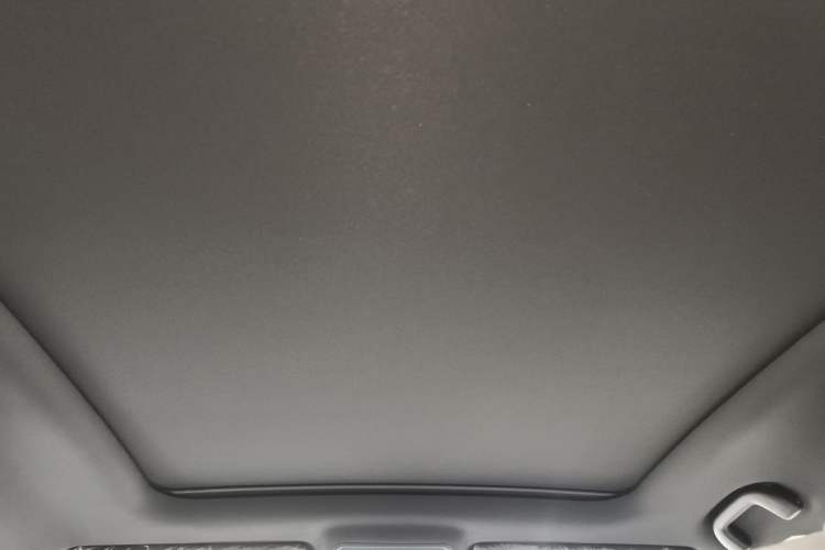 Used BYD Song PLUS New Energy 2025 EV Smart Drive Edition 605km Flagship Model
