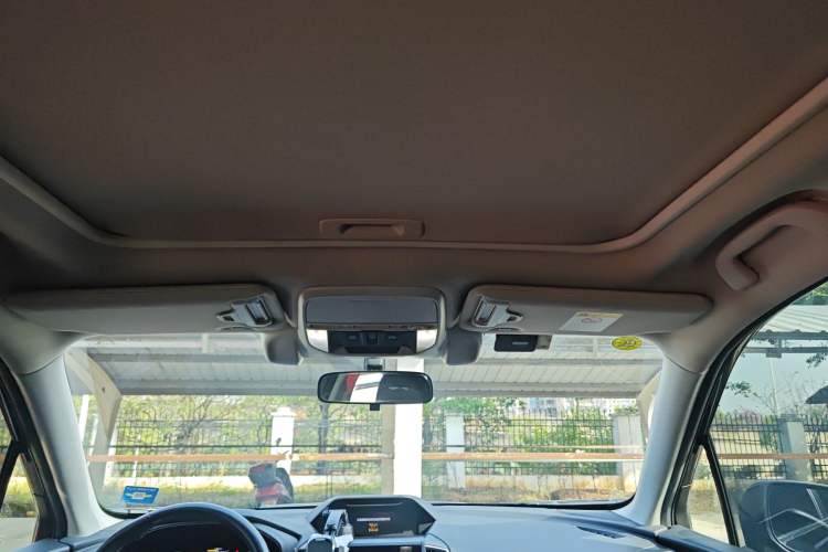 Used Subaru Forester 2021 2.0i Flagship Edition EyeSight