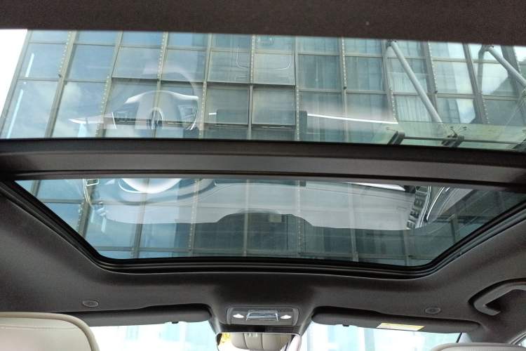 Used BYD Han 2025 EV with 701 km of Laser Radar-Enabled Intelligent Driving